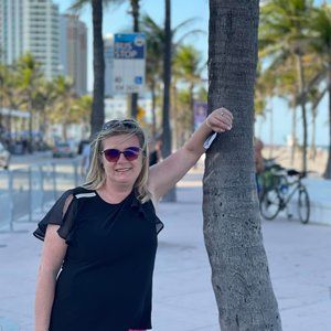 Meet your Posher, Helene